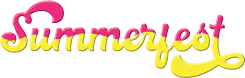 Summerfest Logo